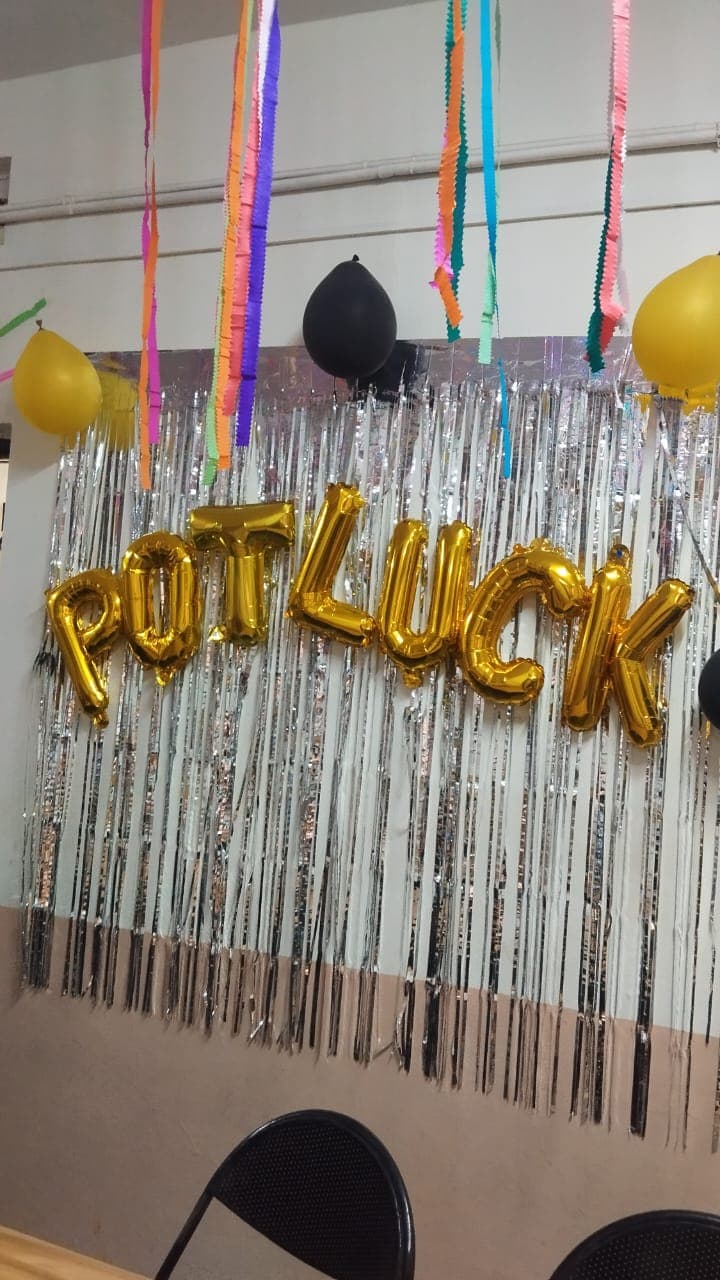 David Memorial Institutions Hyderabad Infrastructure photo 32